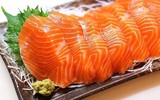 [ẢNH] Những loại thực phẩm giúp cải thiện trí nhớ hiệu quả